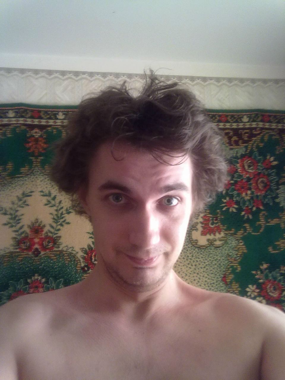 Антон Федорян | Курск