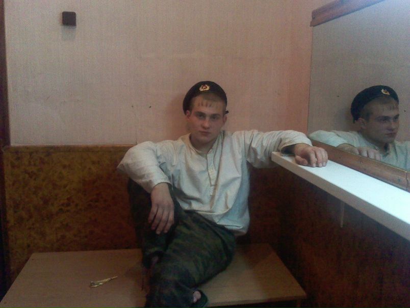 №34, Евгений Ермолаев, 33 года, Шварцевский №34, Евгений Ермолаев, 33 года, Шварцевский