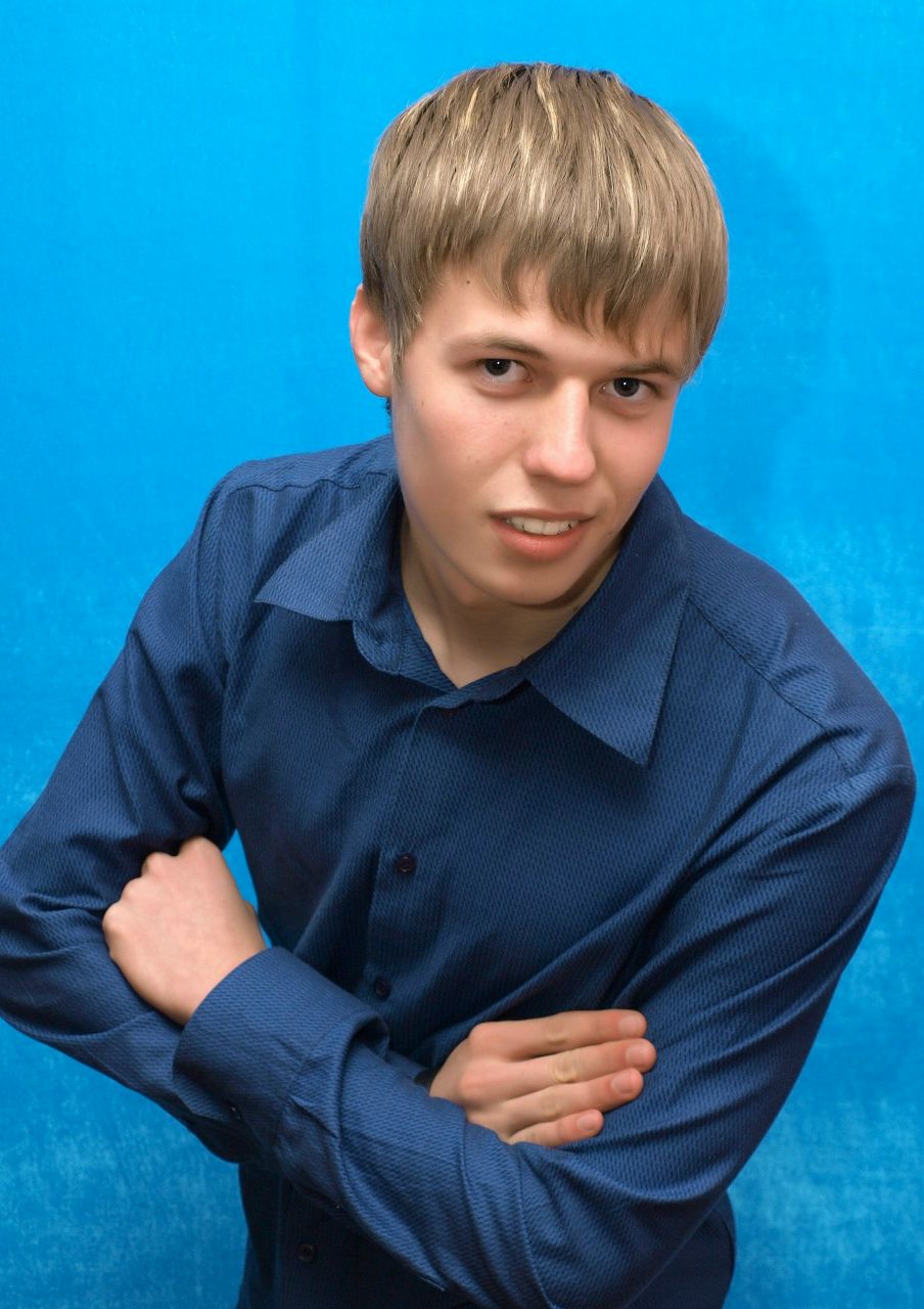 Олег Вишняк | Киев