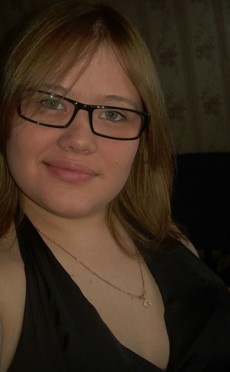 Надюня Гусева | Москва