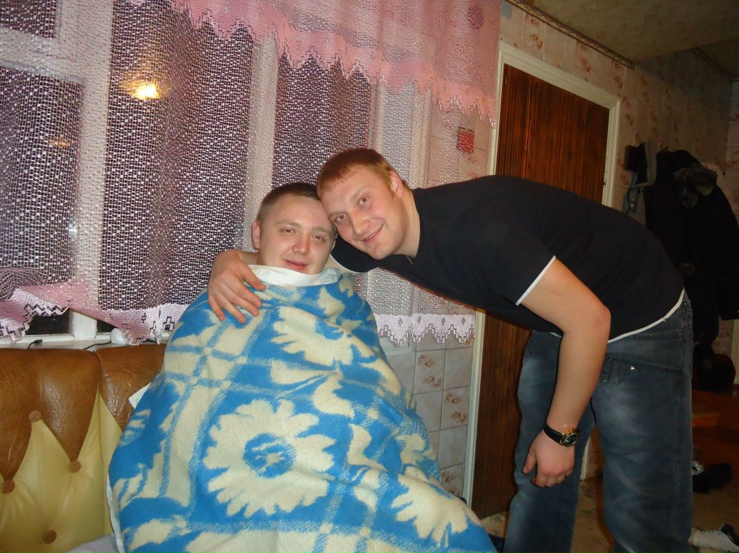 Юрий Диордий | Кропивницкий / Кировоград