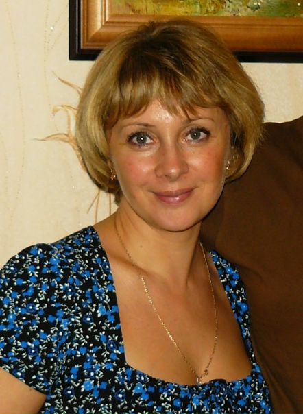 №4, Елена Крошка, Волоколамск, Россия №4, Елена Крошка, Волоколамск, Россия