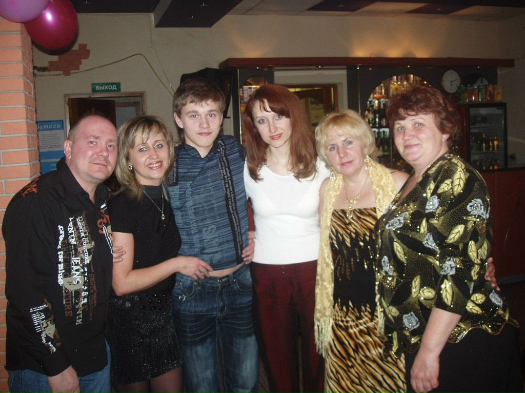 Наталья Морозова | Новодвинск