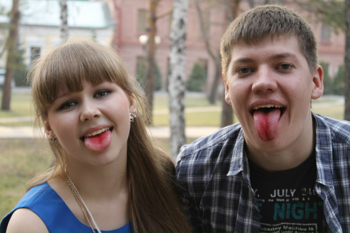 Андрей Фадеев | Омск