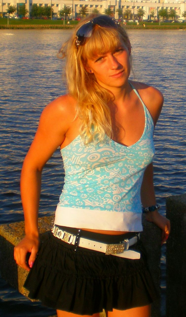 Юлия Прачковская | Минск