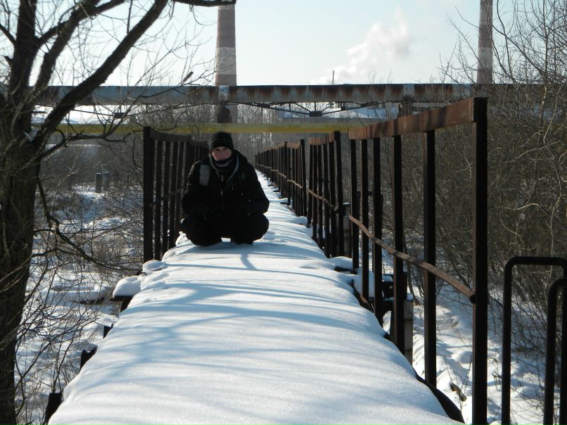 Назар Михалик | Львов