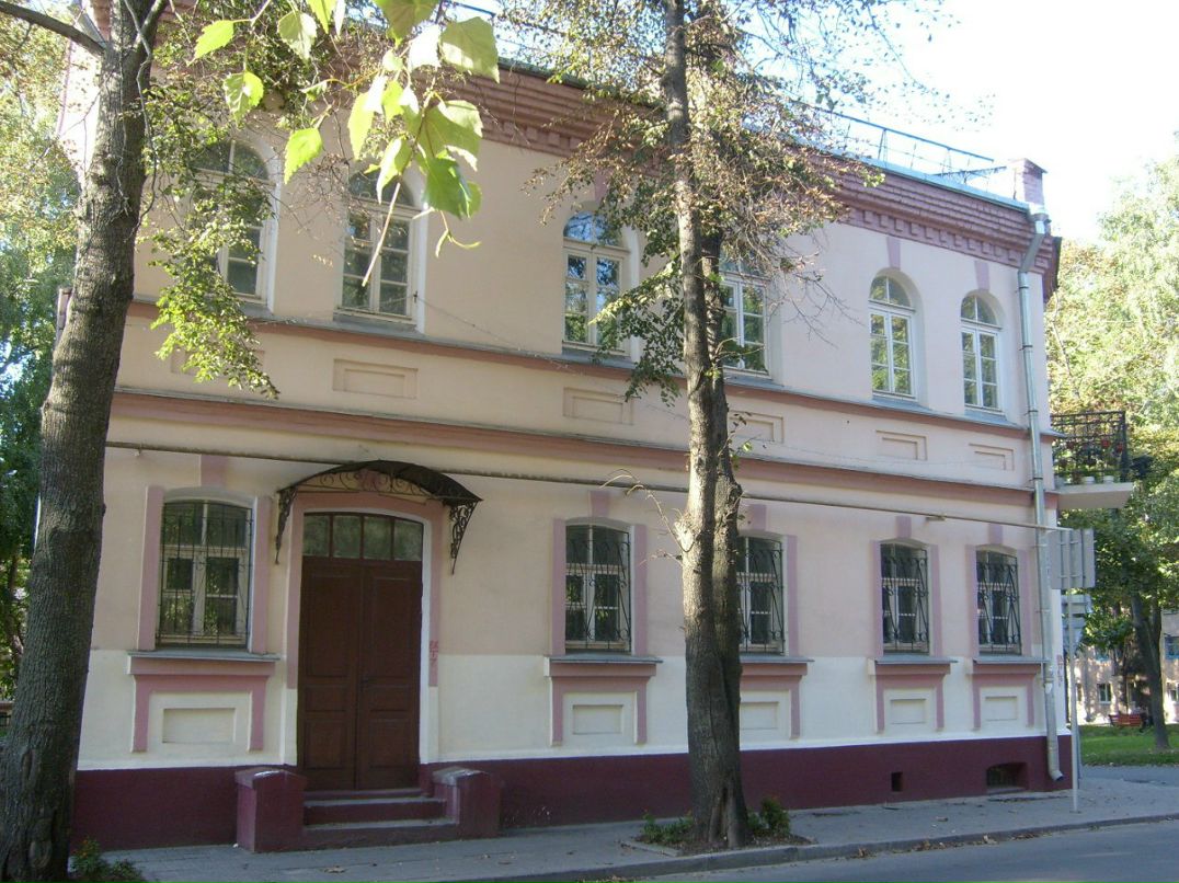 Елена Алешкевич | Минск