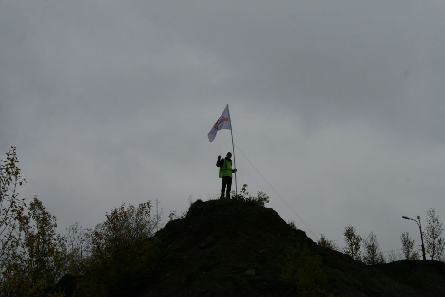 №22, Марат Незиров, Мурманск, Россия №22, Марат Незиров, Мурманск, Россия