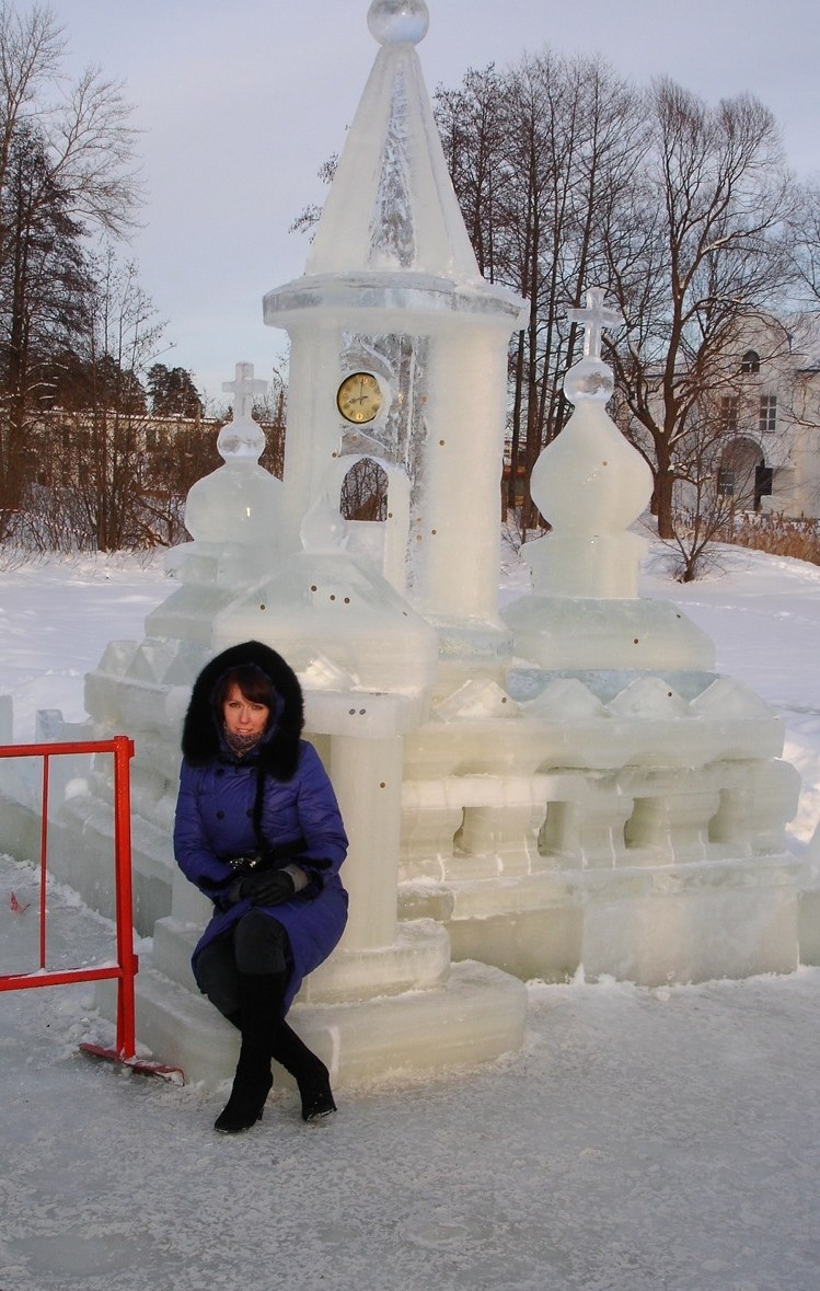 Наталья Егорова | Казань