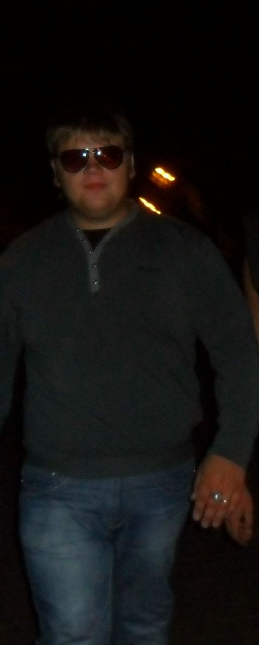 Сега Левин | Ярославль