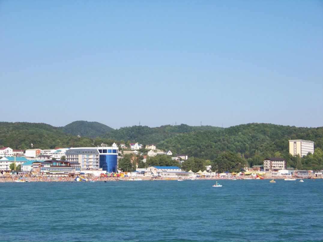 Наталья Беляева | Прохладный