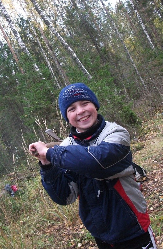 Галина Гусева | Сокол