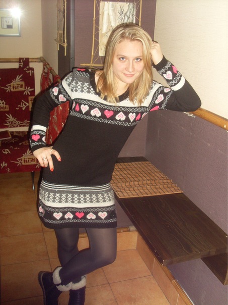 №61, Ксения Полякова, Выкса №61, Ксения Полякова, Выкса