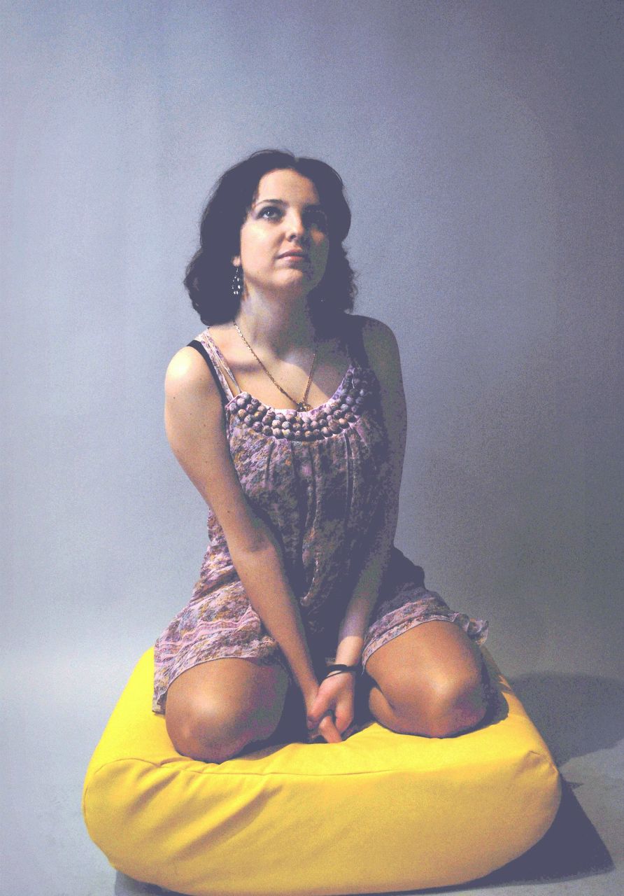 Юлия Ковальчук | Киев