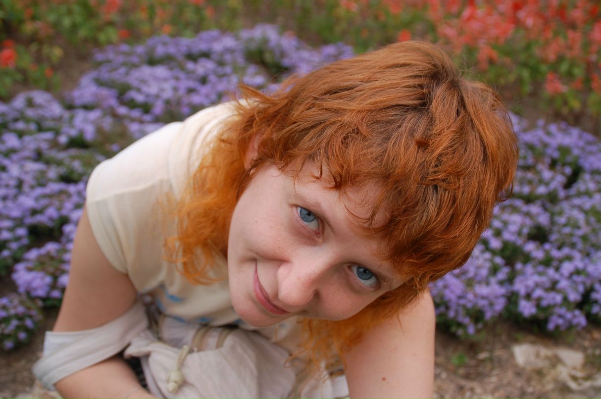 Ольга Журавлева | 