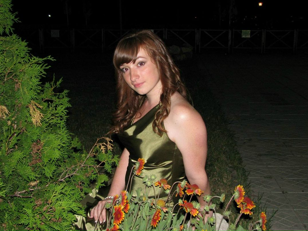 Ксеня Зинина | Самара