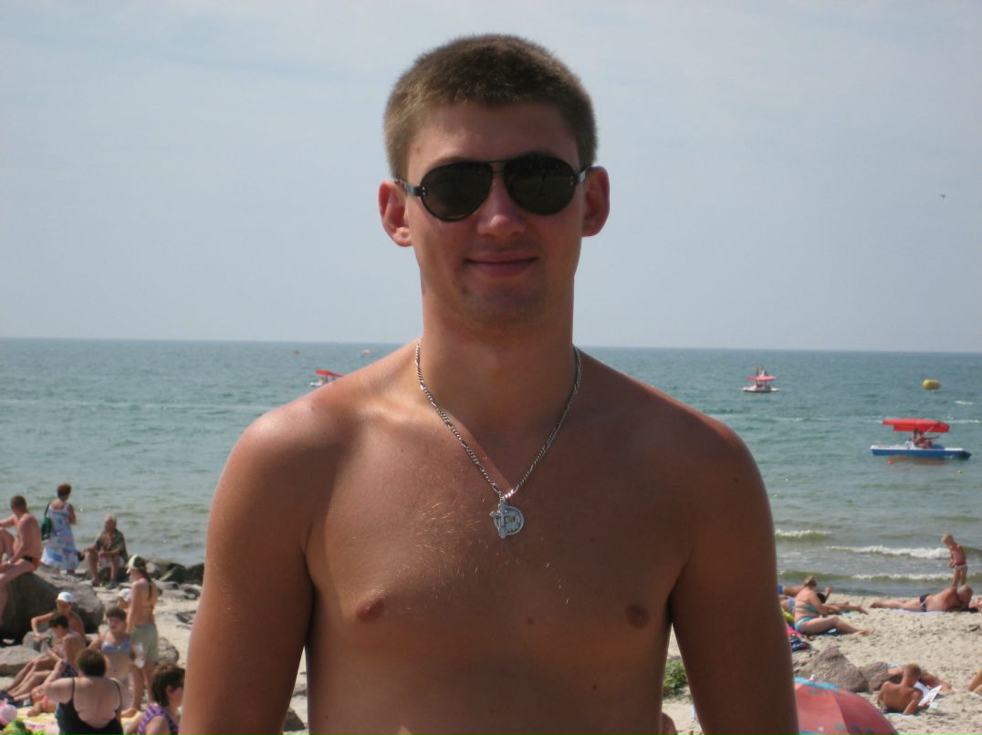 Дмитрий Лукьянчук $DALLAS$ | Киев