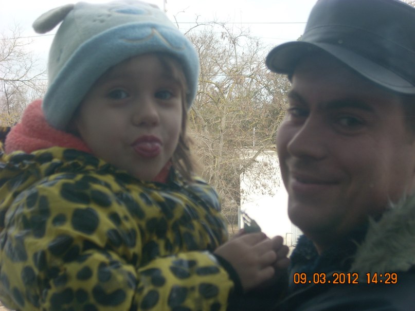 Виктория Трофимчук | Евпатория