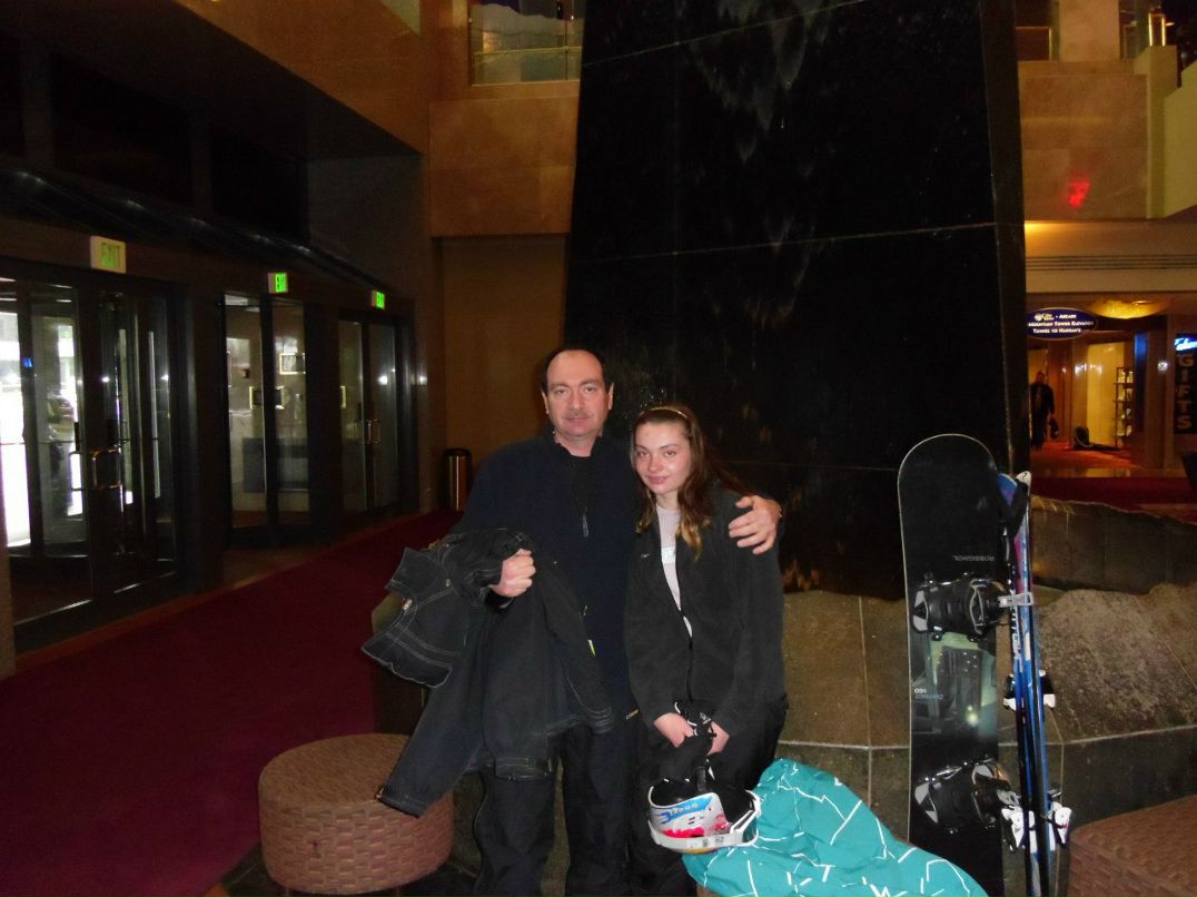 Михаил Мильнер | Санкт-Петербург