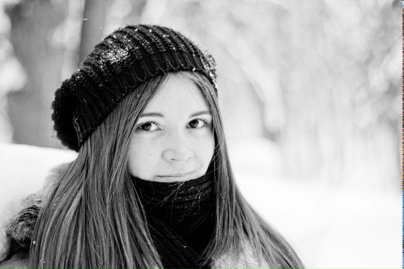 Дарина Мухина | Жуковский