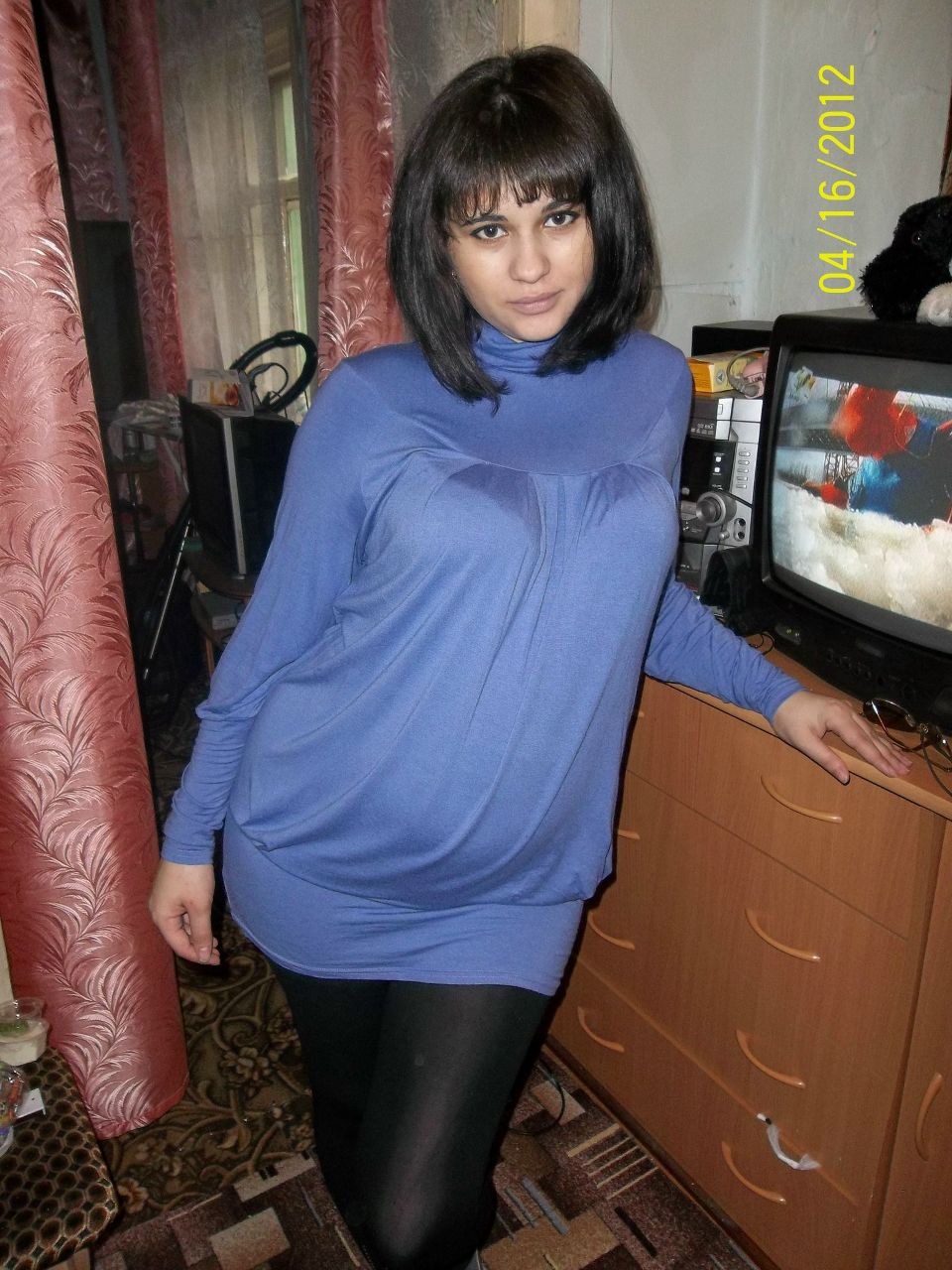 Наталия Порватова | Мошково