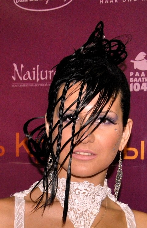 Таня Денесюк | Москва