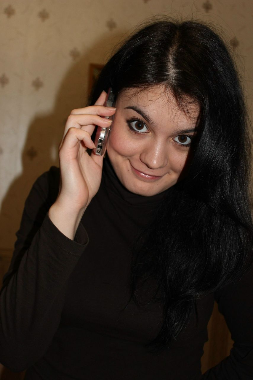 Вилина Соколовская | Москва