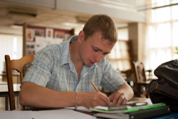 Александр Чернухин | Москва