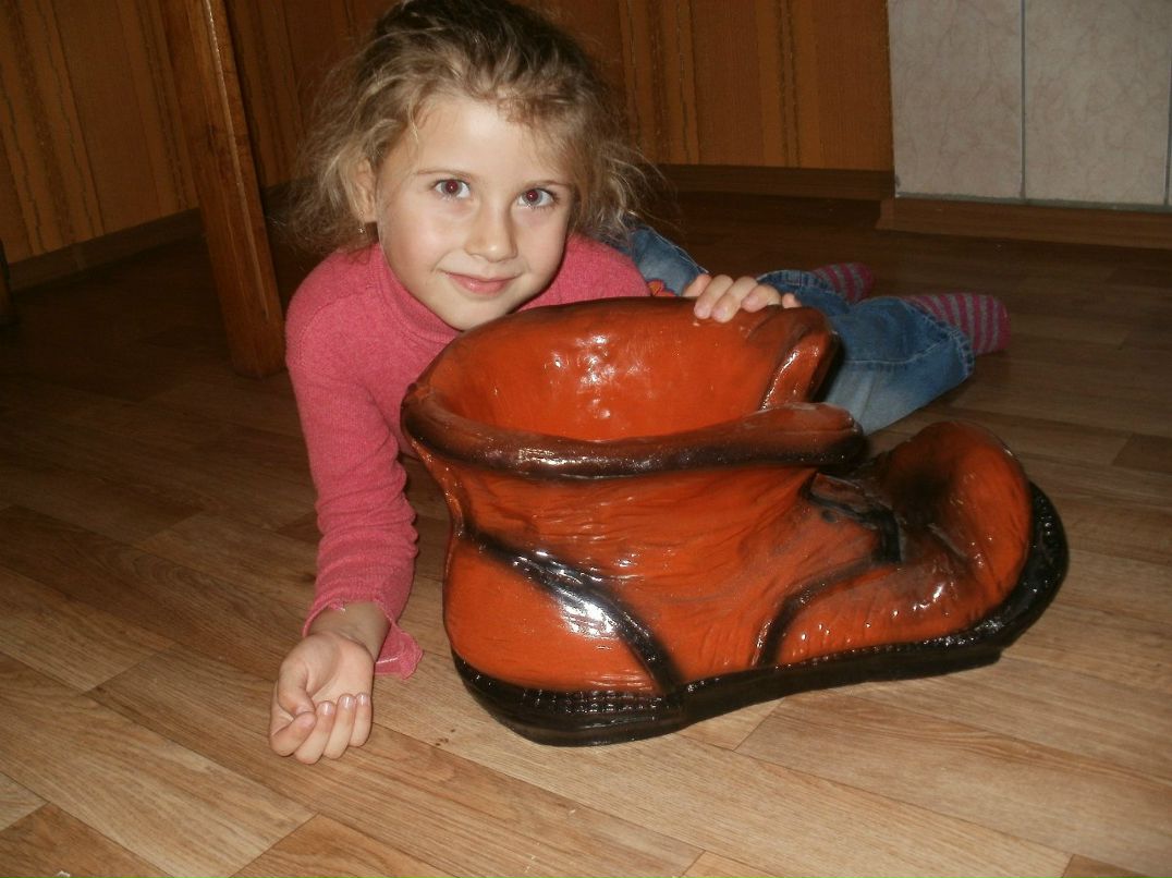 Вероника Кушнир | Николаев