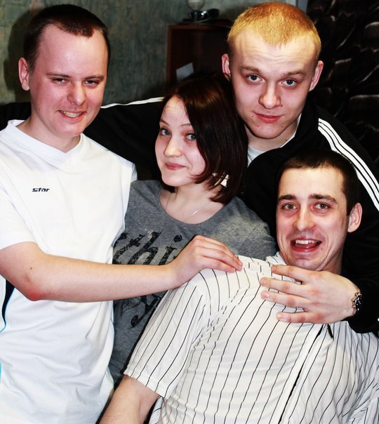 Андрей Березин | Санкт-Петербург