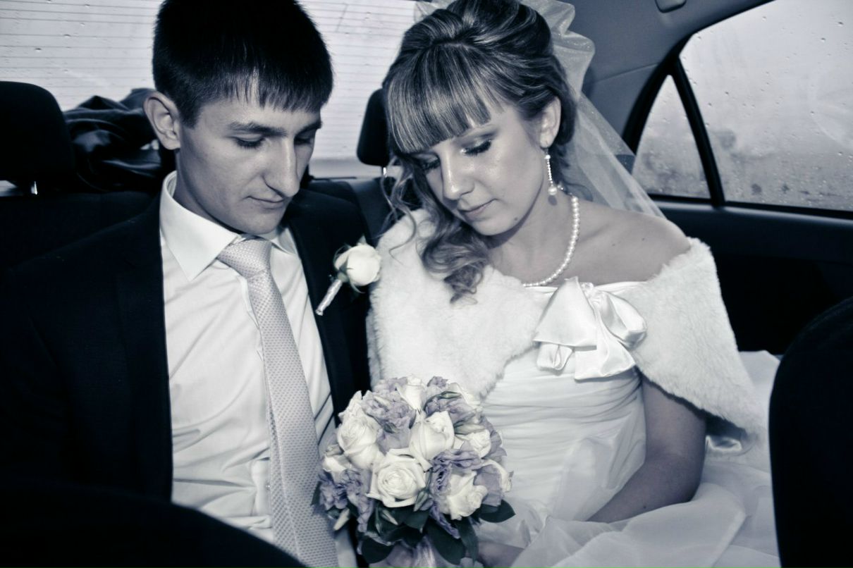 Дарья Мамалиева | Волгоград