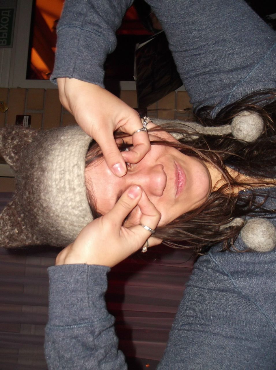 Тая Паньтюхова | Санкт-Петербург