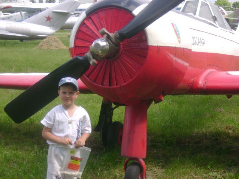 №104, Никита Гуринов, Киев №104, Никита Гуринов, Киев