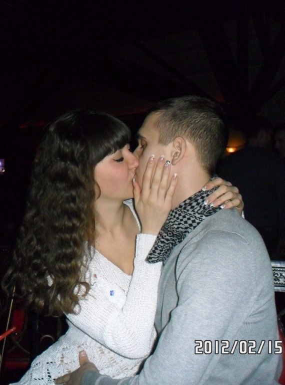 Виктор Сильнов | Антрацит