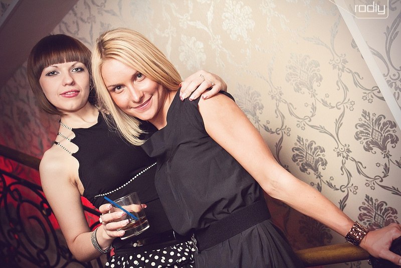 Ольга Камнева | Москва