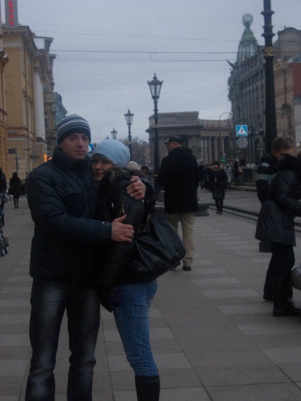 Дмитрий Кознаков | Ульяновск