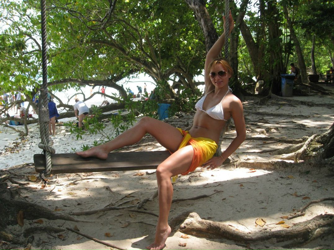 Маша Бадрединова | Самара