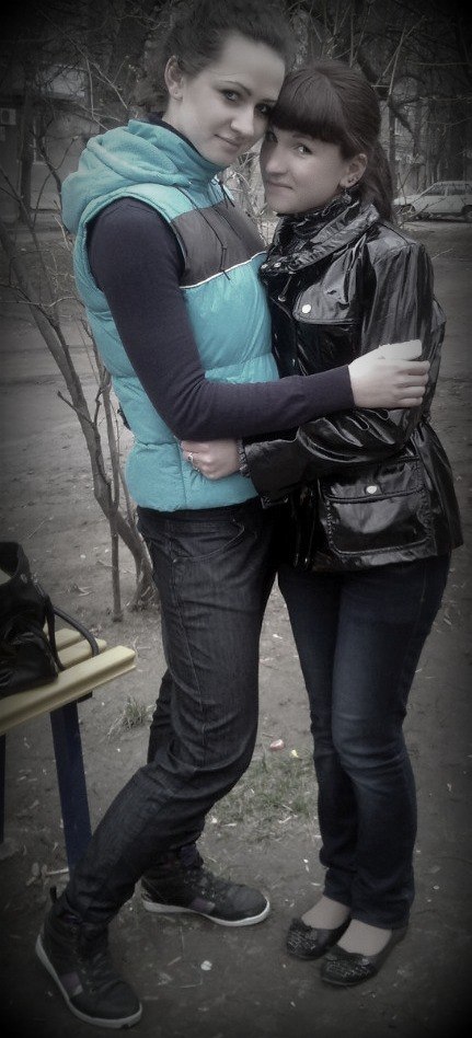 Даша Яловенко | Харьков