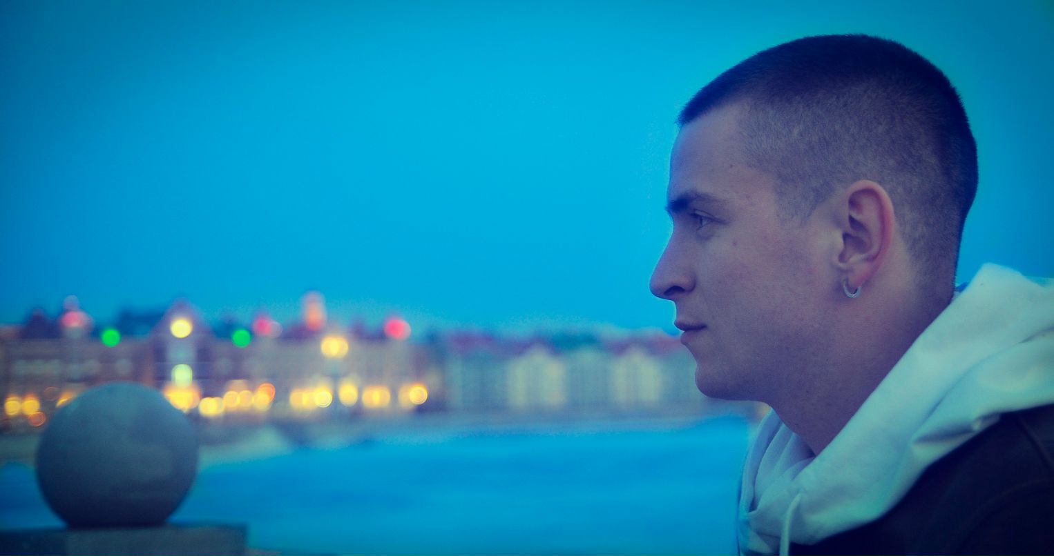 Андрей Никитин Бро.Palevo | Йошкар-Ола