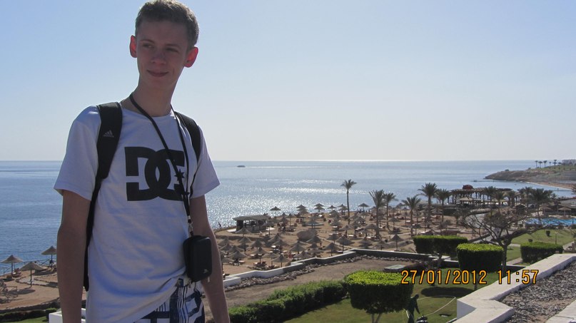 Евгений Семенов | Калуга