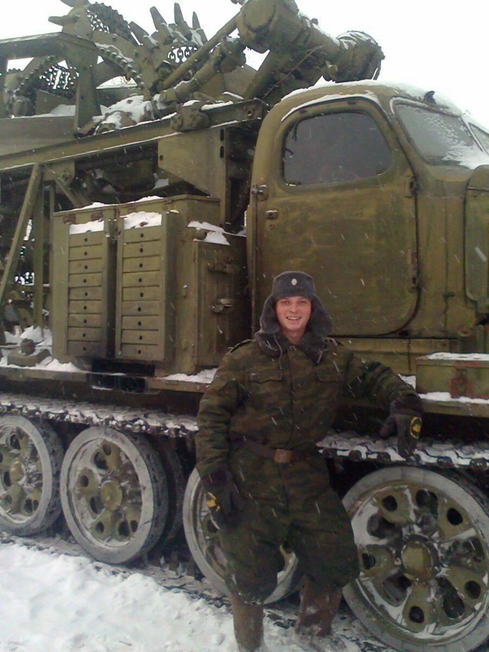 Вадим Федотов | Нижний Тагил