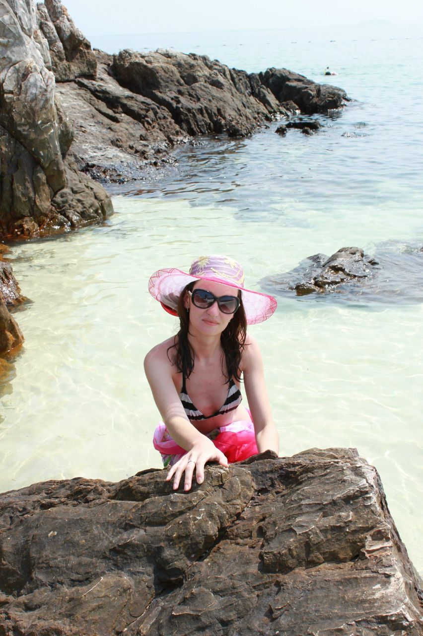 Анюта Тюмерова | Красноярск