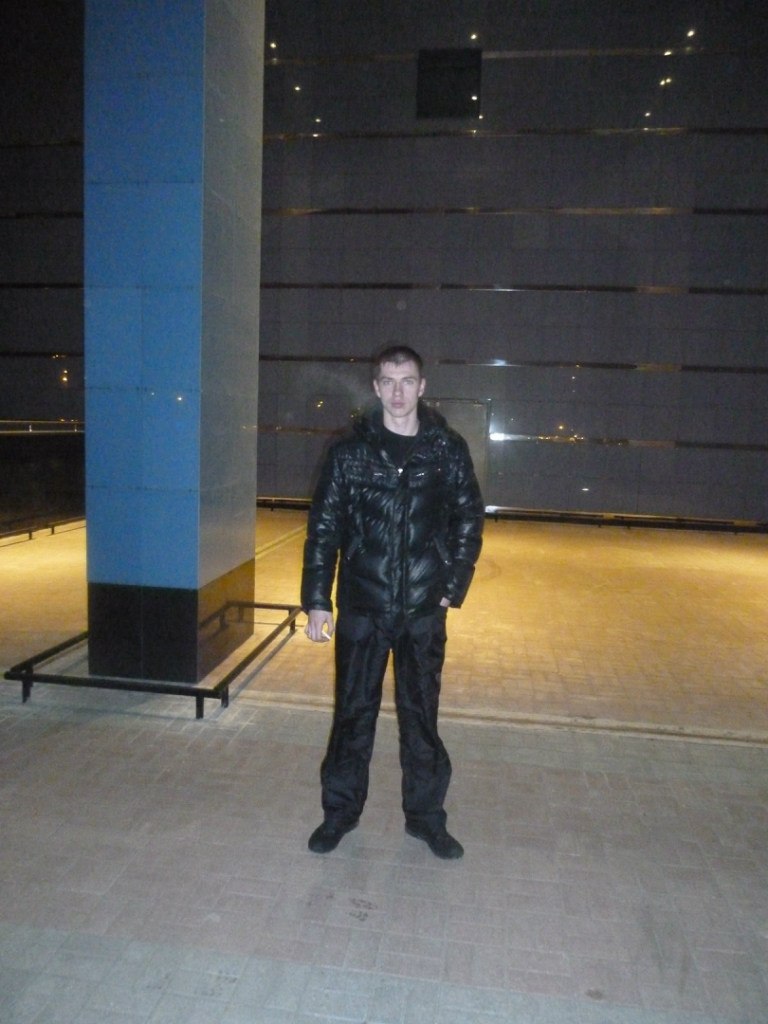 Антон Комоватов | Нижний Тагил