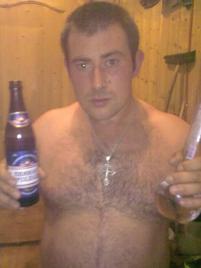 Сергей Федотов | Санкт-Петербург