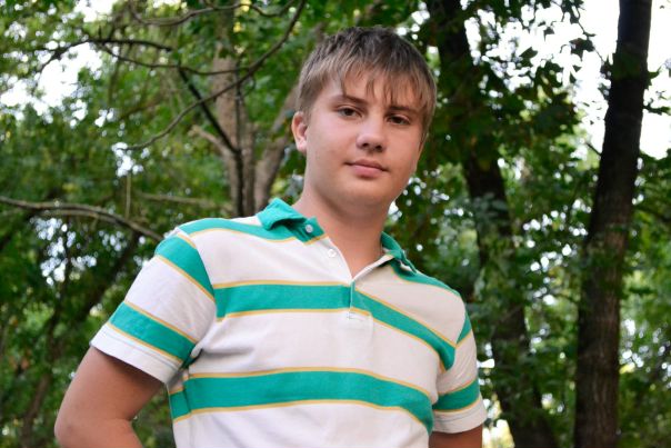 №61, Андрей Ладатко, 32 года, Тимашевск №61, Андрей Ладатко, 32 года, Тимашевск