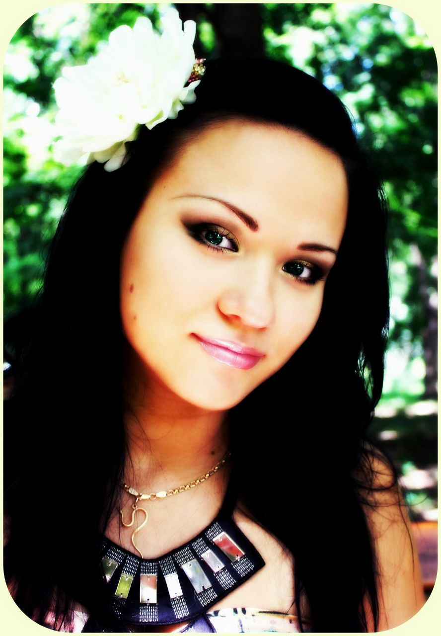 Юлия Панченко | Славянск