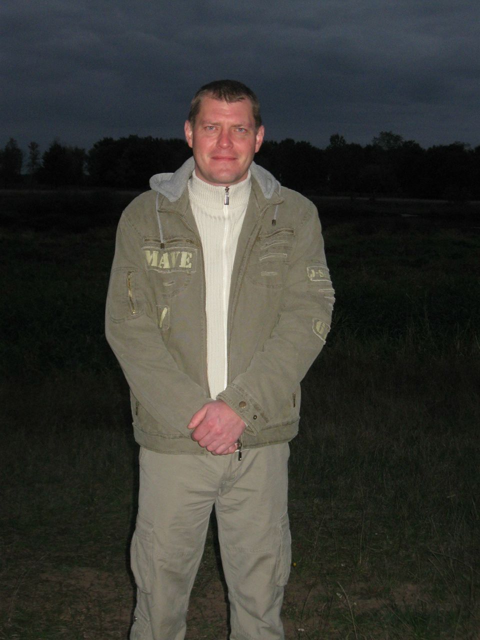 Дмитрий Филипович | Санкт-Петербург