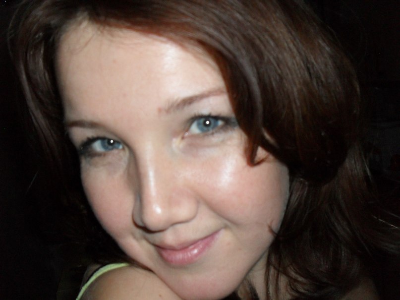 Фарида Ганиева | Казань