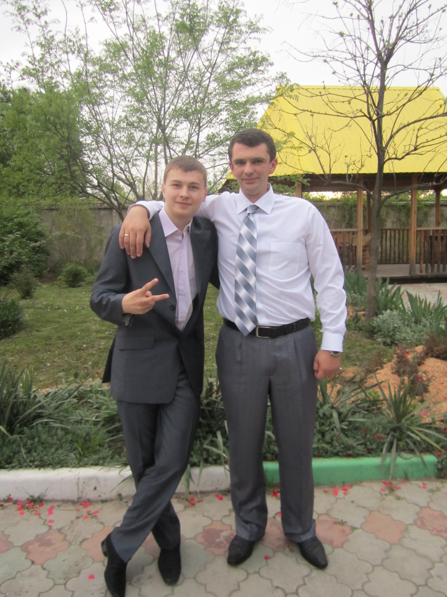 Фото профиля