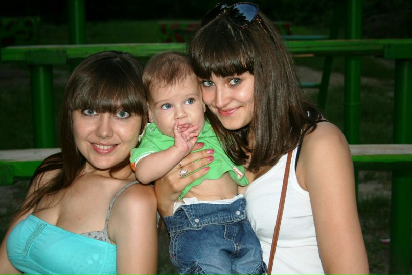 Анастасия Москаль | Москва